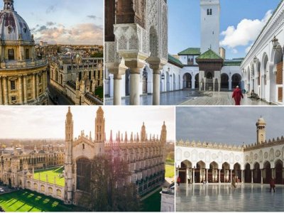 Dünyanın ən bahalı və qəribəliklərlə dolu universitetləri - ARAŞDIRMA