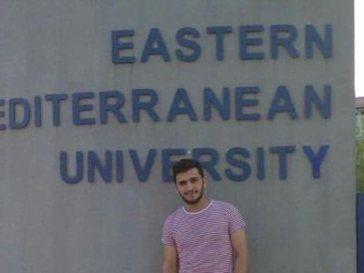 Həmyerlimiz Kipr universitetinin sirrini açır: “Nəticələrini valideynlər də kompüter vasitəsilə həmən görür”