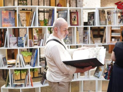 “Möcüzələr diyarı”na heç nə ödəmədən gediləcək - Sehirli kitab dünyasından VİDEOREPORTAJ