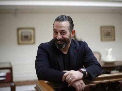 Boğaziçi Universitetinin məzunu, 4 mindən çox \