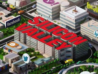 Elmlə biznesin vəhdəti - Dünyanın elmi-texnoloji gələcəyini müəyyən edən “Silikon vadi”lər