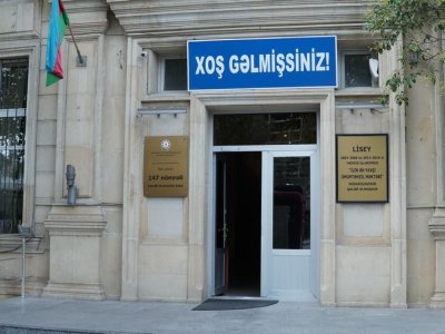 Azad Mirzəcanzadənin yadigarı olan liseyin qeyri-adi qaydaları, telefon və zinət əşyalarının \