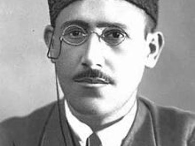 Hüseyn Cavidin həbs olunduğu gecə: üzünə duran NASİR və ələ salan TƏLƏBƏSİ