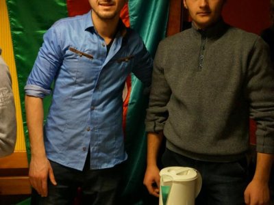 “Mənə deyirlər ki, get, yat, sabah  kimisə varlandıracaqsan” – Qeyri-adi karyeraya malik azərbaycanlı - MÜSAHİBƏ