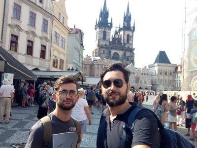 “Azərbaycanda bir sənədin imzalanması müəllimin kefinə görə dəyişir” – Almaniyadakı tələbəylə müsahibə