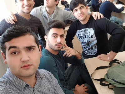  “Oksford Universiteti göstərmək istəyir ki, həyatda hər şey mümkündür” – BANM tələbəsi ilə  “Atüstü söhbət”