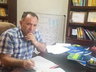 Harvardın azərbaycanlı professoru daha bir uğura imza atdı