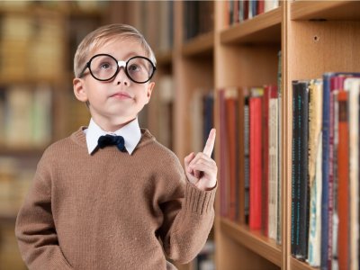 Valideynlərin DİQQƏTİNƏ: Övladınızda bu xüsusiyyətlər varsa, o, xüsusi istedadlıdır!