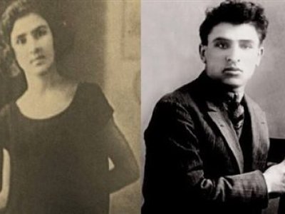 Müəllimə işləyən bacısına Mikayıl Müşfiqə görə atılan şər – Anım  günü