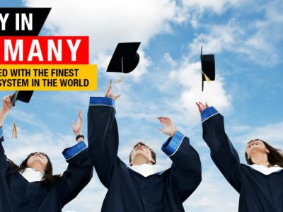 Almaniyada magistratura oxumağın inanılmaz üstünlükləri - Şərt və tələblər  