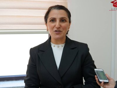 Dərsə atla gələn qız, qəribə “kompüter”lə dərs keçən və dağda 700 bal hazırlayanlar – Ucqar məktəblərdən reportaj