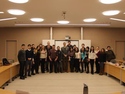 Avropadakı tələbəmiz: “Sevgi məsələlərindən başım çıxmır, dolma və şəkərbura üçün darıxıram” - MÜSAHİBƏ  