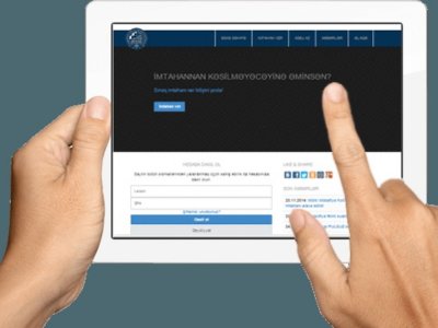 Xüsusi qabiliyyət tələb edən ixtisaslar üzrə qeydiyyat və imtahanların vaxtı açıqlandı  