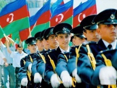 Hərbi liseylərə qəbul imtahanın vaxtı açıqlandı  