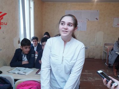 Xocalı müəllimlərinin qandonduran sözləri: “Xəbər gəldi ki, anam girov götürülüb” -REPORTAJ  