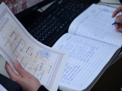 Aakkreditasiya ilə bağlı yeni təkliflər paketi hazırlanır - Komitə sədrindən AÇIQLAMA