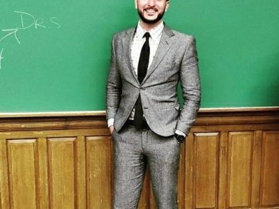 ABŞ-da rəhbər işdə çalışan soydaşımız: “Burada 90 nəfərin işini görürəm” -MÜSAHİBƏ  