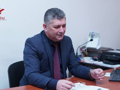 Məktəb direktoru Türkiyədəki təlimlərin önəmindən danışdı - AzEdu.az-la BŞTİ-nin ortaq layihəsi