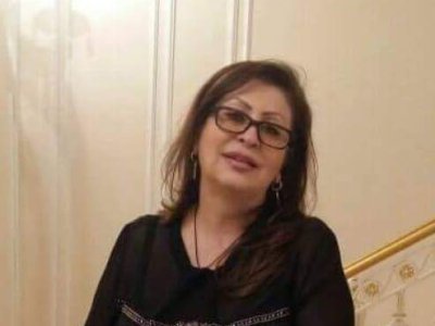 Moskva Dövlət Xarici Dillər Universitetinin azərbaycanlı müəllimi -Uğur hekayəsi