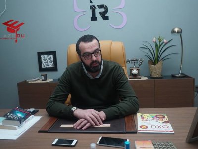 Harvard Universitetinin elmi işçisi:  “Həkim olmasaydım, sahib olduğum ağıl, çəkdiyim əziyyətlə milyonlar qazana bilərdim”-MÜSAHİBƏ