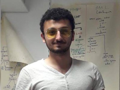 4 medallı olimpiada qalibi: “Beynəlxalq olimpiadalara davamlı hazırlıq ölkəmizə uğur gətirir”