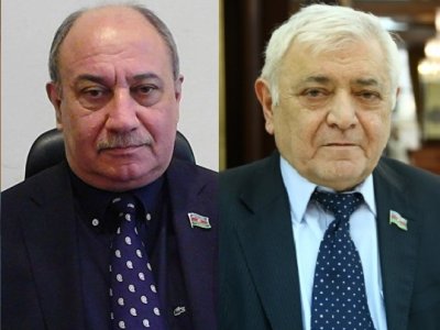 Deputatlardan Azər Həsrətin ittihamına cavab: “Bu absurd və qəbul olunmazdır” - VİDEO