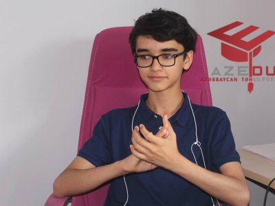 Qubad  İbadoğlundan Yasinlə bağlı təklif: “Onu ABŞ-da qarşılayıb, yerləşdirilməyi öhdəmə götürürəm. lakin…”