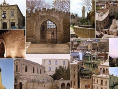 Abidələrdə yaşayan tariximiz - Keçmişimiz bizimlə  