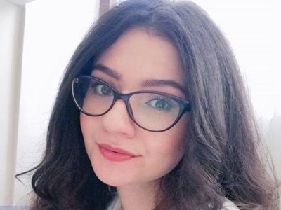 Rus bölməsinin ilkə imza atan tələbəsi - 700 bal toplayıb, İtaliyada oxuyub