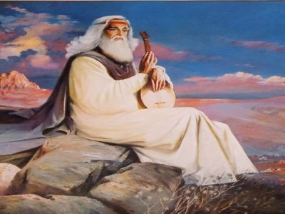 Dədə Qorqud haqqında maraqlı FAKTLAR - O, Azərbaycanda dəfn edilib?