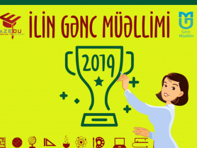 AzEdu.az-ın  ortaq müsabiqəsi ilə bağlı bütün suallara cavab – Qalib olmaq istəyənlər üçün CANLI YAYIM  