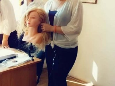 Peşə liseyində oxuyan ali təhsilli xanım: “İlk dərs günündə hər kəs məni valideyn bilmişdi” - MÜSAHİBƏ