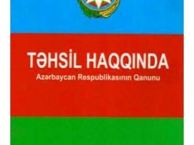 Təhsil müəssisələri qarşısında yeni tələb qoyulur  