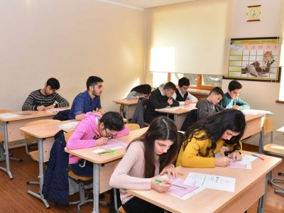 Son qəbul imtahanlarında abituriyentlərə ən çox çətinlik yaradan məqamlar hansılar olub? - SORĞU  