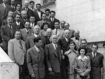 Cabbarın ifası, Rəsulzadənin unudulan “gəlin öyüdü” - Cümhuriyyət tələbələri ilə  “vida  reportajı”