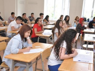 Abituriyentlərin yay qəbul imtahanları ilə bağlı ən çox verdiyi suallar – Cavablar AzEdu.az-da