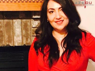 2 ABŞ universitetində dərs deyən xanım soydaşımız: “Rektorun bu davranışları məni şoka salırdı” - MÜSAHİBƏ  