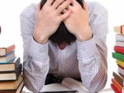  İmtahan stressindən qurtulmaq üçün nə etməli? – Psixoloq yol göstərir