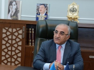 “Tələbələrimiz ABŞ-da da təhsil ala biləcəklər” – UNEC rektoru ilə müsahibə