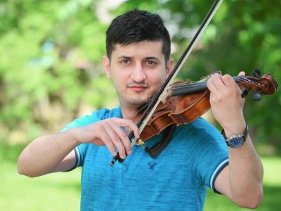 ABŞ-ın 28 yaşlı azərbaycanlı departament rəhbəri - Uğura aparan təhsil -FOTO