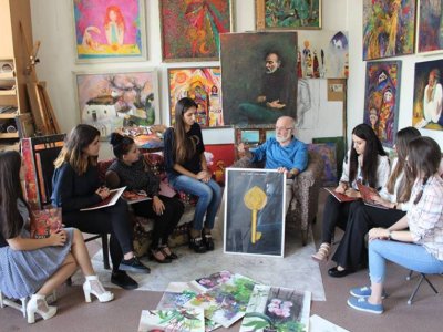 Qabiliyyət tələb edən ixtisaslara daxil olmaq istəyənlərin nəzərinə! - Qeydiyyat davam edir