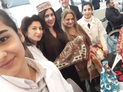 “Bu şagirdlər tez əsəbiləşir, bəzən ağlayır dərsdən çıxırlar” - Ən çətin tədris metodu - MÜSAHİBƏ  