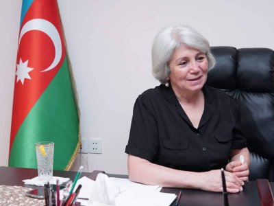 Bir neçə ailəni qovuşduran direktor: “Şagird  evində demədiyi sirri psixoloqumuza danışır” - Müsahibə