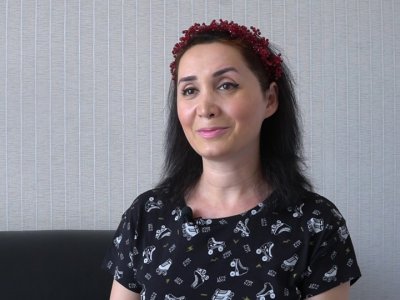 Övladınız intihara meyillidir? - Videomüsahibə