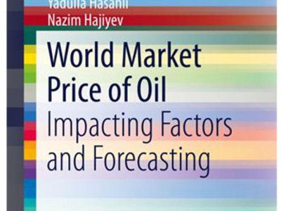 UNEC rektorunun həmmüəllifi olduğu, yeni iqtisadi modellər təklif edən elmi töhfələr kitabı - VİDEO  