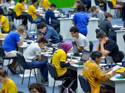 Beynəlxalq olimpiada mütəxəssisi: “Şagirdlərimiz gələn  il mütləq medal qazanacaqlar” -İzah