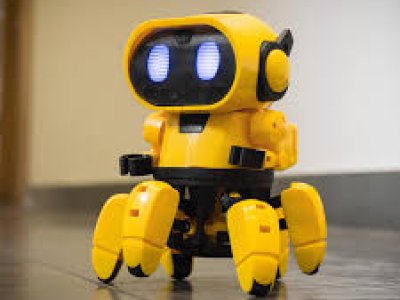 ABŞ və Çin alimləri möhkəm və sürətli “robot-tarakan” hazırlayıblar