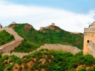 Azərbaycanlı gənc “Böyük Çin səddi” təqaüdünü qazandı  