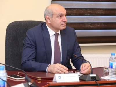 “Akademiyaya tələbə qəbulu ikiqat artıb” - Qulu Novruzov  