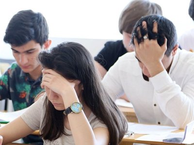 Onlar bu il universitetlərə qəbul olundular, amma ali təhsildən imtina etdilər - Şok RƏQƏMLƏR